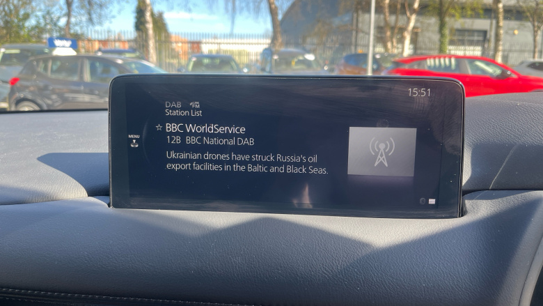 Mazda CX-5 2.0 GT Sport 5dr Auto Petrol Estate